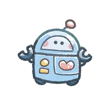 Profile image of ロボット