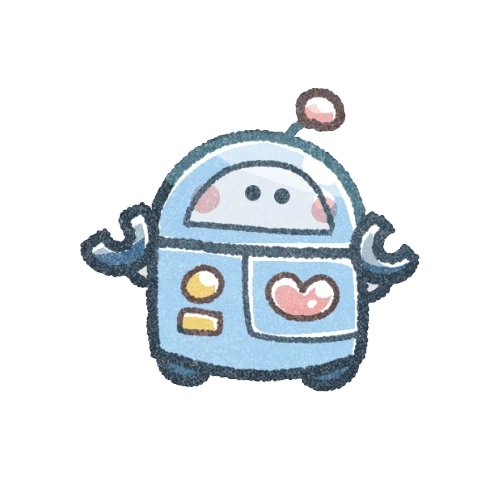 ロボット