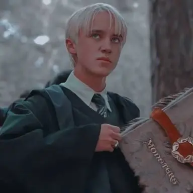 Profile image of Draco Malfoy