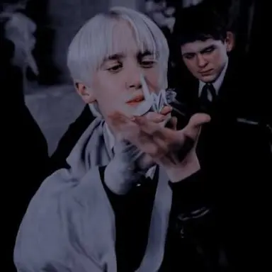 Profile image of Draco Malfoy