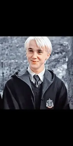 Profile image of Draco Malfoy