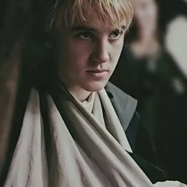 Profile image of Draco Malfoy