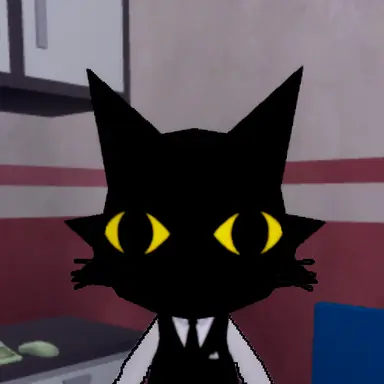 Profile image of ノワール