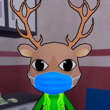 Profile image of クリス