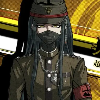 Profile image of 신구지 코레키요