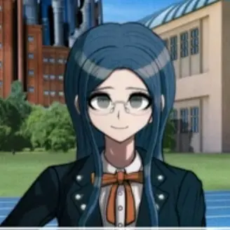 Profile image of 시로가네 츠무기