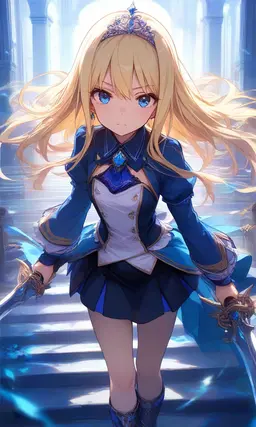 Profile image of アリア エトワール