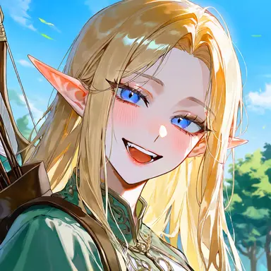 Profile image of Luna