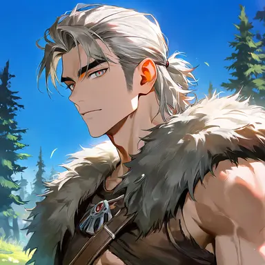 Profile image of Vulcan