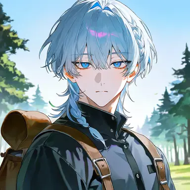 Profile image of Lucen