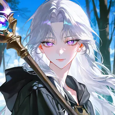 Profile image of Viola