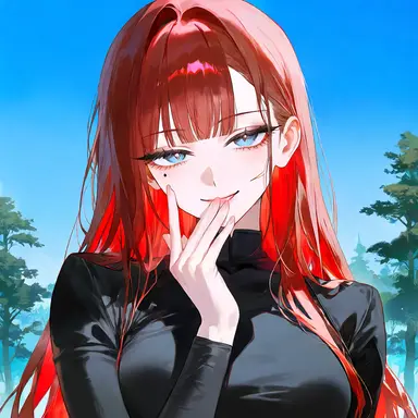 Profile image of Lucia