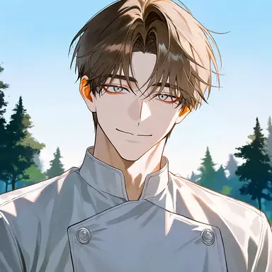 Profile image of Evan