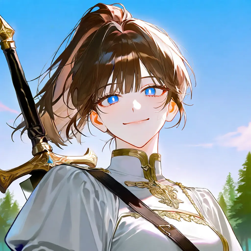FestalAkita6804의 11 Heroes, a Casual Quest