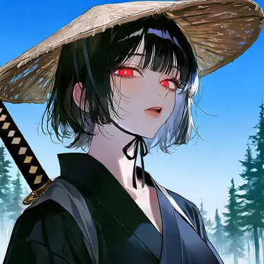 Profile image of Shoko