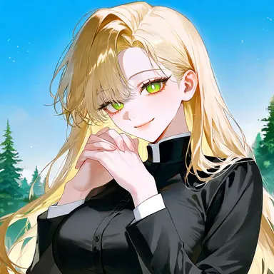 Profile image of Elena