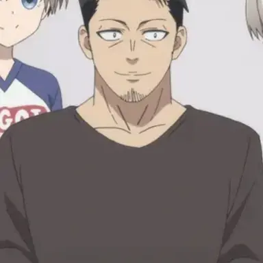Profile image of Fujio Uzaki