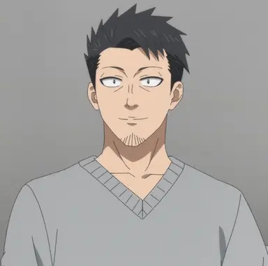 Profile image of Fujio Uzaki