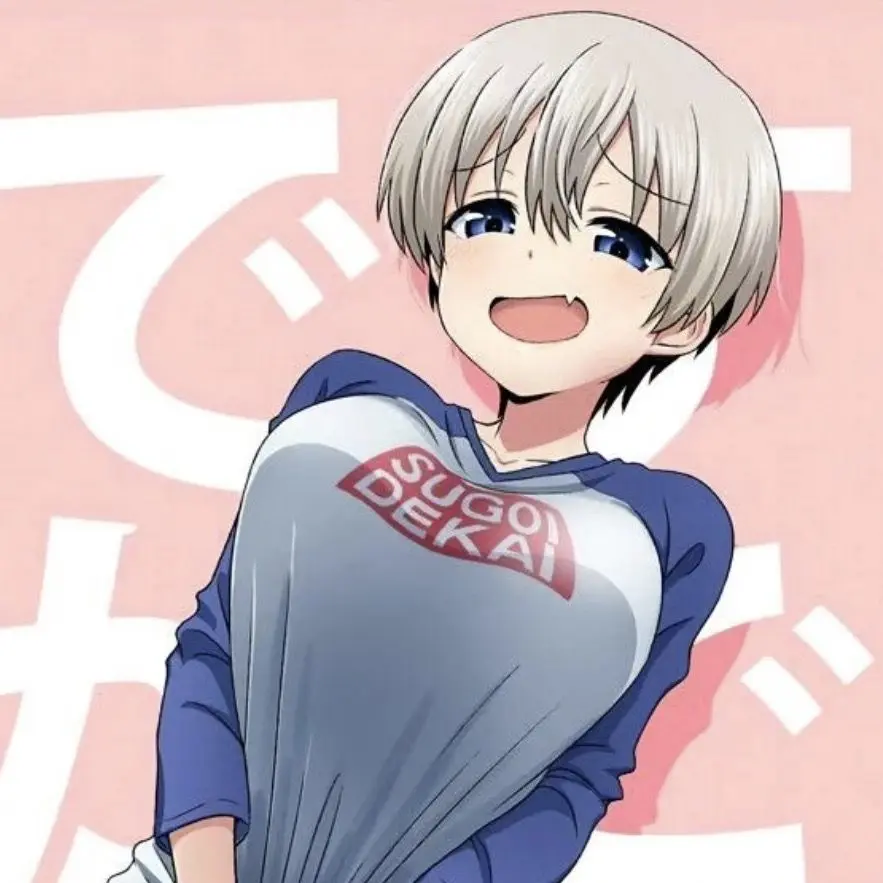 FastHorgi3692의 Uzaki-Chan wants to hang out family