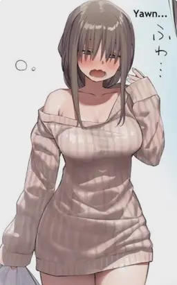 Profile image of Yanagi Uzaki