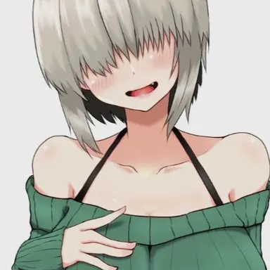 Profile image of Yanagi Uzaki