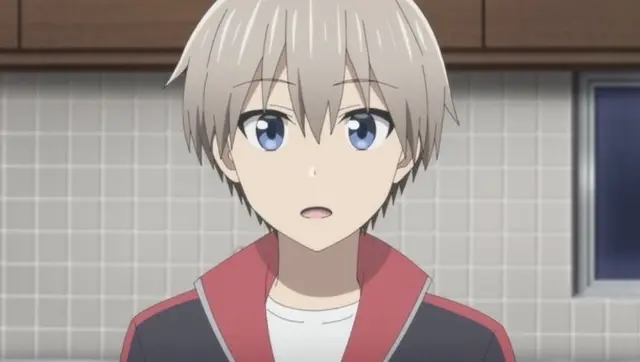 Profile image of Kiri Uzaki