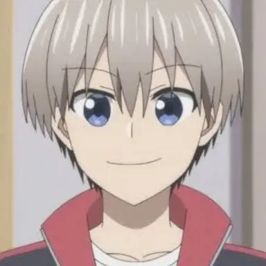 Profile image of Kiri Uzaki