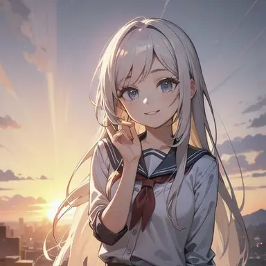 Profile image of 白羽 雫