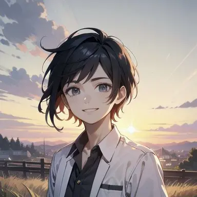 Profile image of 鷹宮 羽堂