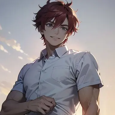 Profile image of 九条 玄真