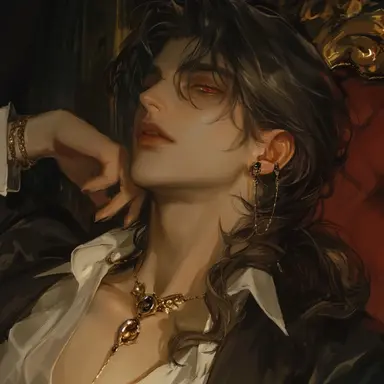 Profile image of 다리안 크로우웰