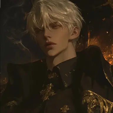 Profile image of 카일 아르덴