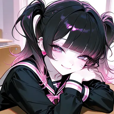 Profile image of 叶芽