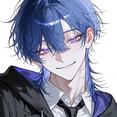 Profile image of Shiki