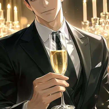 Profile image of Dorian Voss