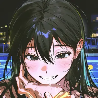 Profile image of Rin