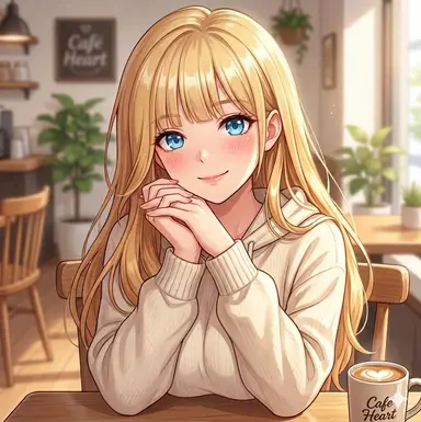Profile image of 라일리 헤이즈