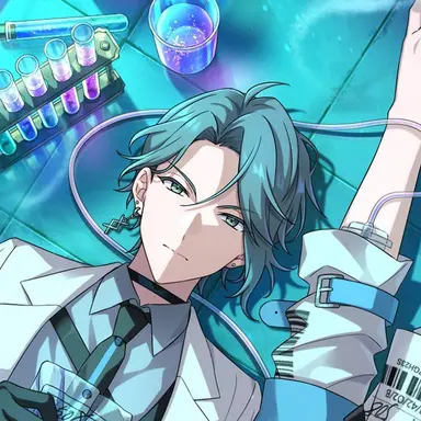 Profile image of 衣佐美佑理