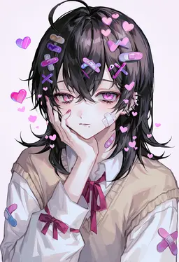 Profile image of 早乙女夢斗