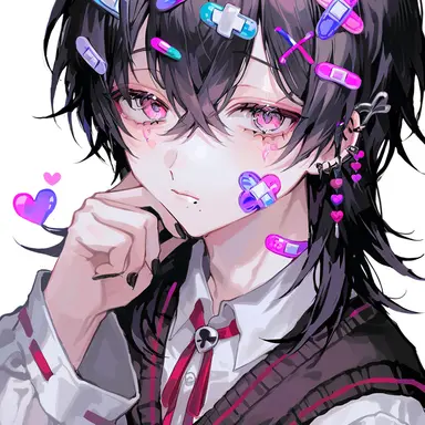Profile image of 早乙女夢斗