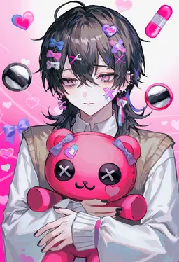 Profile image of 早乙女夢斗