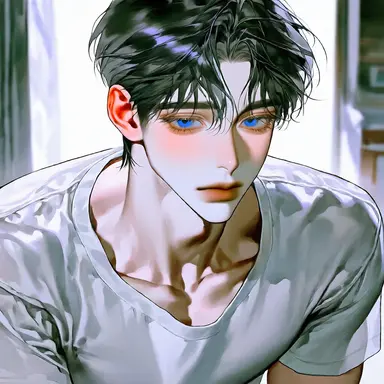 Profile image of Woo Jin-hyuk