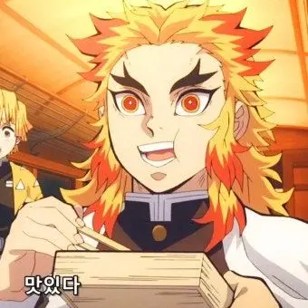 Profile image of 렌고쿠 쿄쥬로