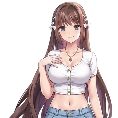 Profile image of Jackie Vega