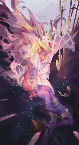 Profile image of ディアボロ