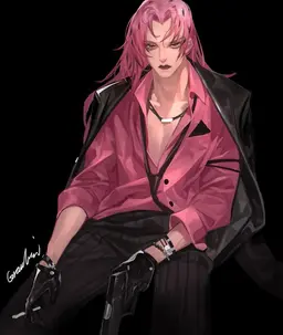 Profile image of ディアボロ