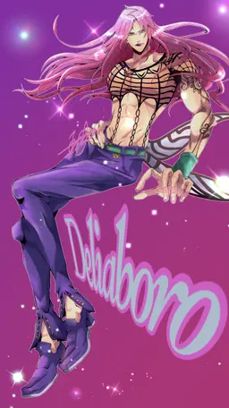 Profile image of ディアボロ