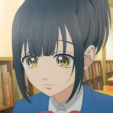 Profile image of 이시모리 우카