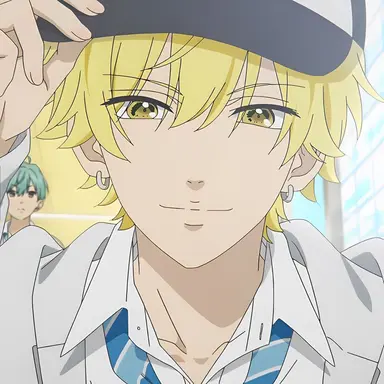 Profile image of 미우라 카이