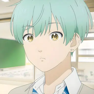 Profile image of 세토 사토루